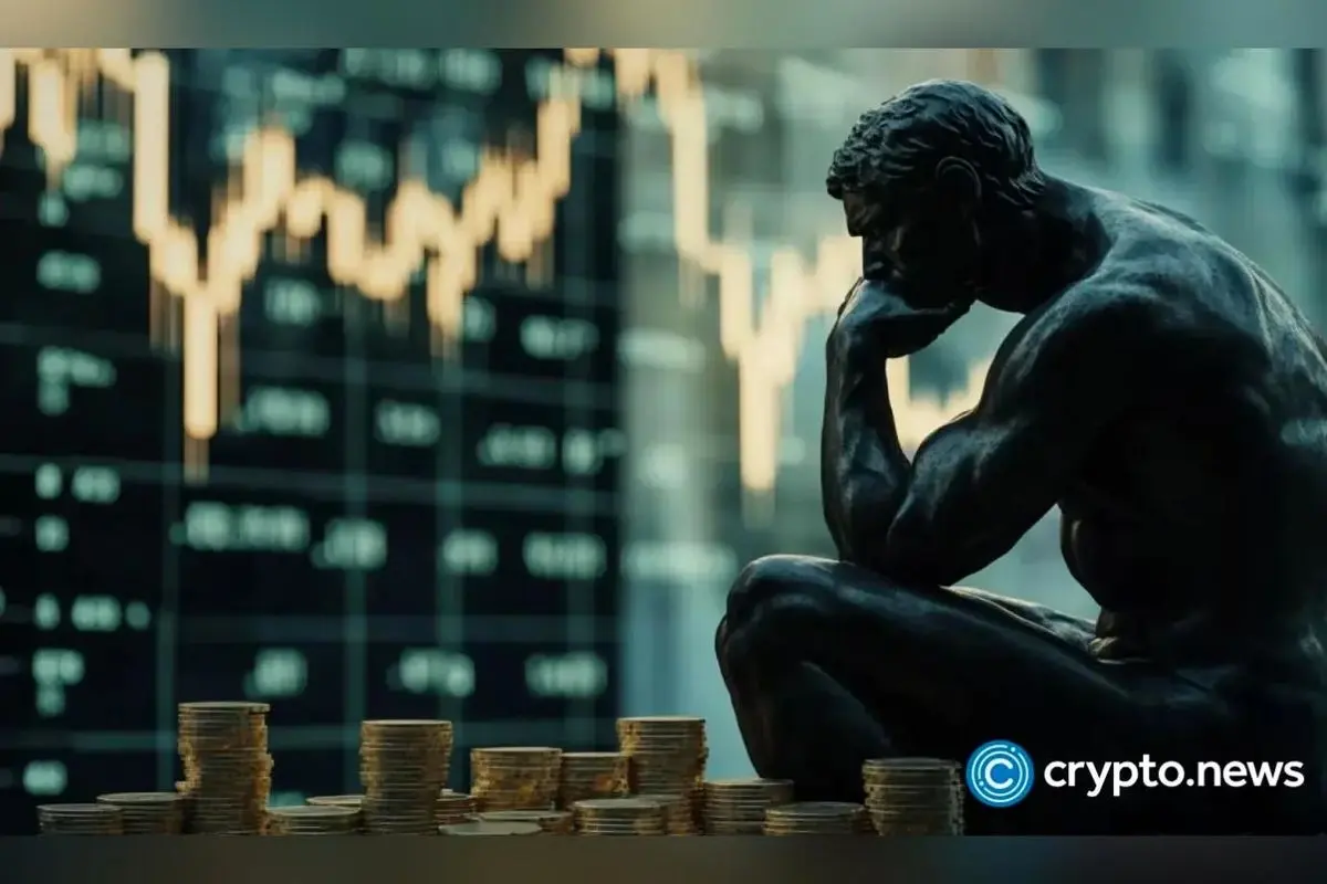 کاهش قیمت بیت‌کوین و اتریوم؛ لیکوئیدیشن‌های بازار رمزارز به مرز ۵۲۰ میلیون دلار رسید