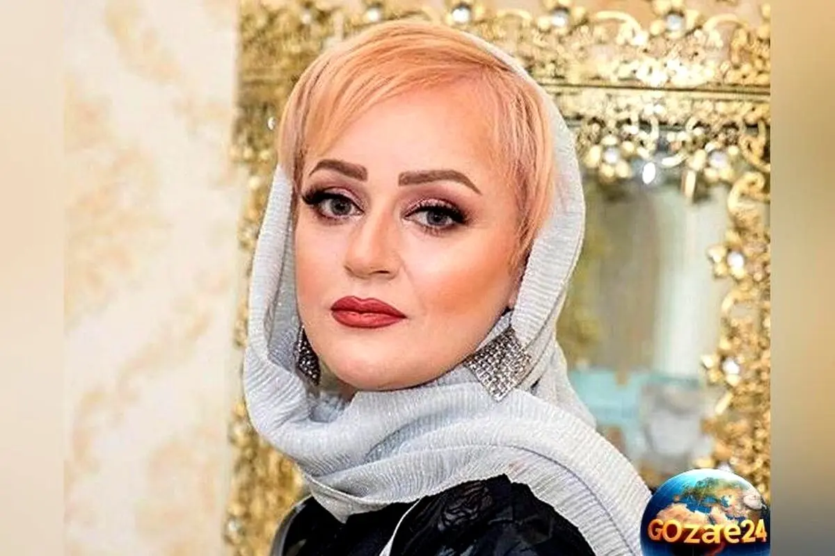 دورهمی تولد نعیمه نظام دوست با حضور زهره فکور، مرجانه گلچین و فریبا کوثری + عکس‌های دیدنی
