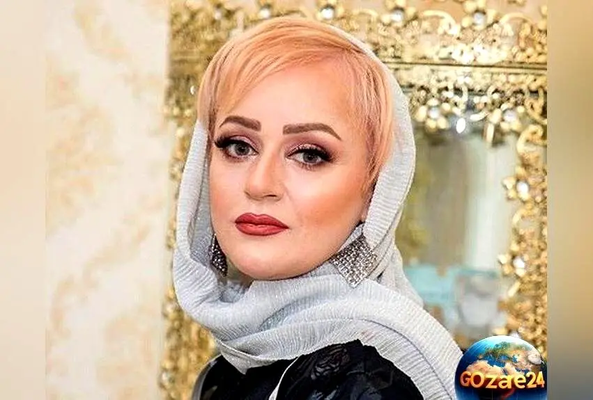 دورهمی تولد نعیمه نظام دوست با حضور زهره فکور، مرجانه گلچین و فریبا کوثری + عکس‌های دیدنی