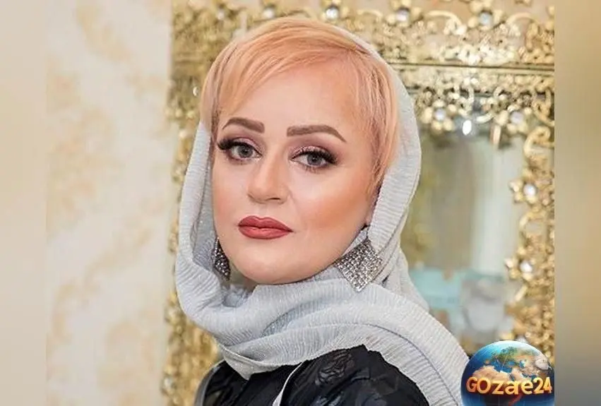 دورهمی تولد نعیمه نظام دوست با حضور زهره فکور، مرجانه گلچین و فریبا کوثری + عکس‌های دیدنی