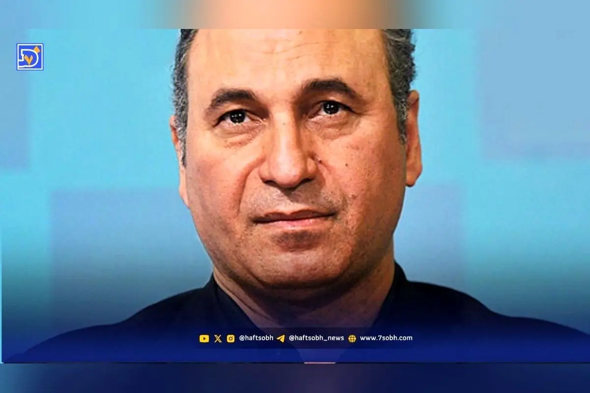 بیوگرافی کامل حمید فرخنژاد؛ از زندگی در آبادان، شهرت و مهاجرت به آمریکا + همسر و پسرش