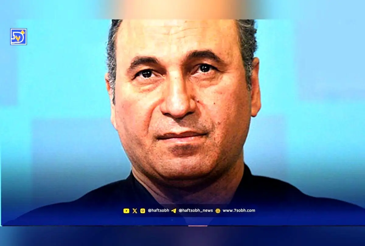 بیوگرافی کامل حمید فرخ‌نژاد؛ از زندگی در آبادان، شهرت و مهاجرت به آمریکا + همسر و پسرش