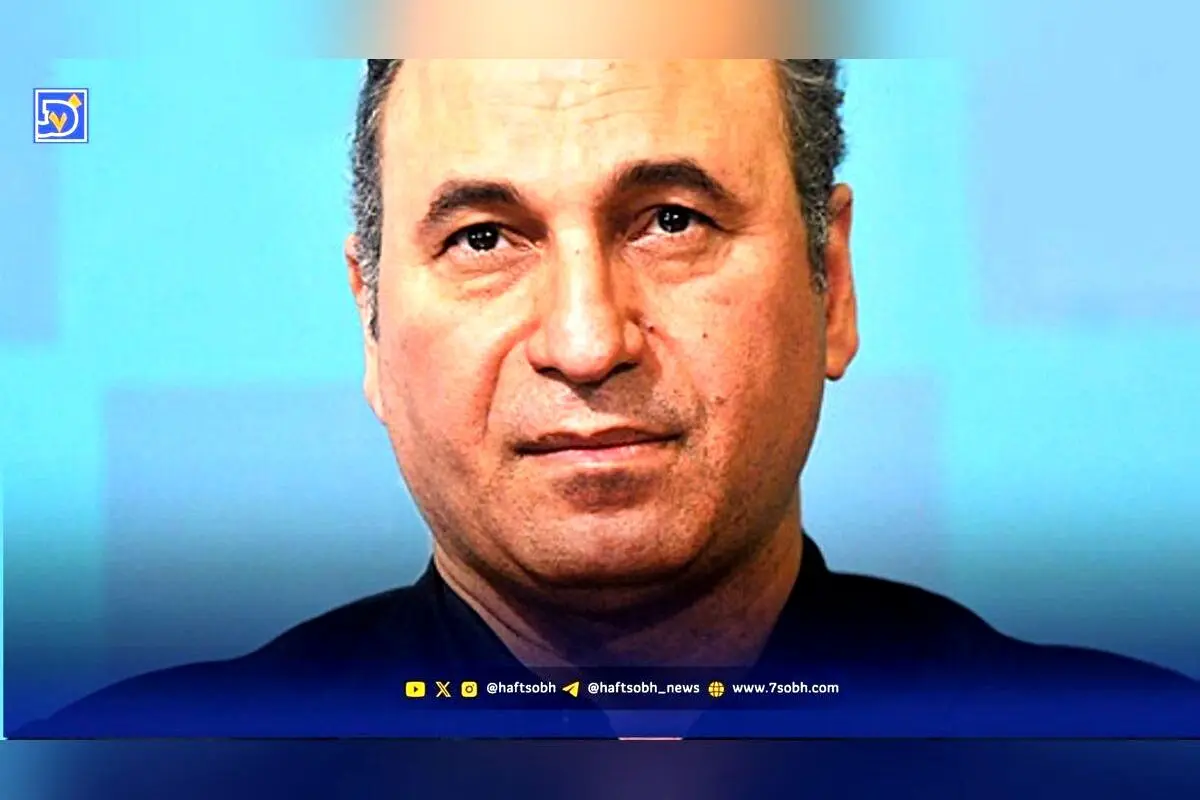 بیوگرافی کامل حمید فرخ‌نژاد؛ از زندگی در آبادان، شهرت و مهاجرت به آمریکا + همسر و پسرش
