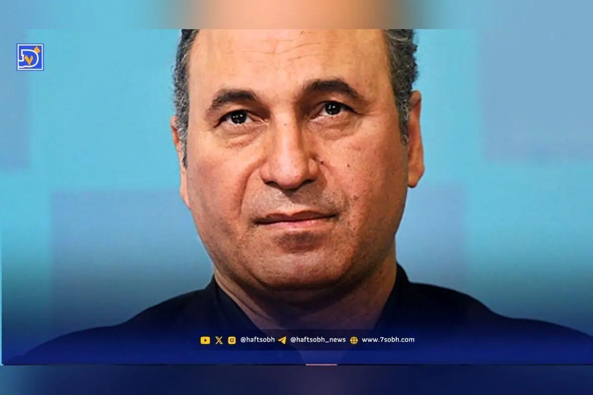 بیوگرافی کامل حمید فرخ‌نژاد؛ از زندگی در آبادان، شهرت و مهاجرت به آمریکا + همسر و پسرش