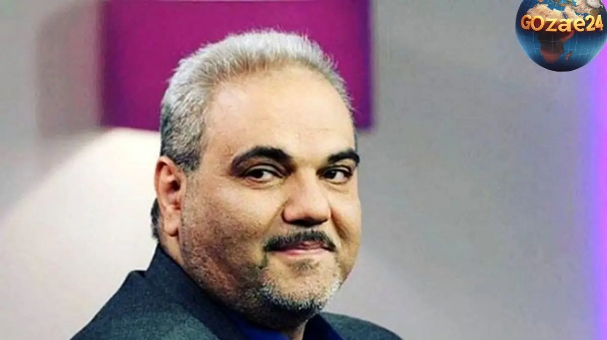 بدل جواد خیابانی هم پیدا شد + عکس | شناسایی و مقایسه دقیق با اصل در فضای مجازی