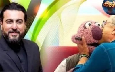 محسن کیایی: هنوز در ابتدای راهم و به پای رامبد جوان نمی‌رسیم؛ برنامه «هزار و یک» در حال توسعه است