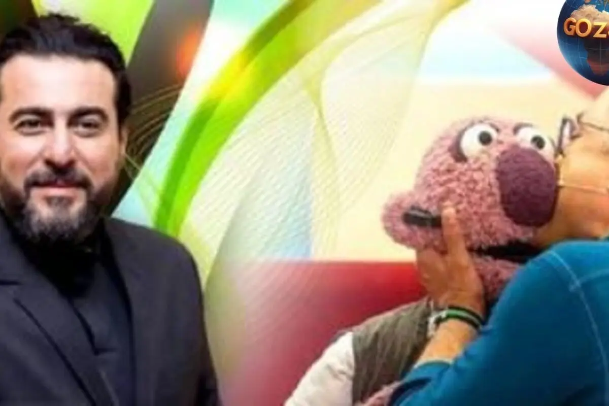 محسن کیایی: هنوز در ابتدای راهم و به پای رامبد جوان نمی‌رسیم؛ برنامه «هزار و یک» در حال توسعه است