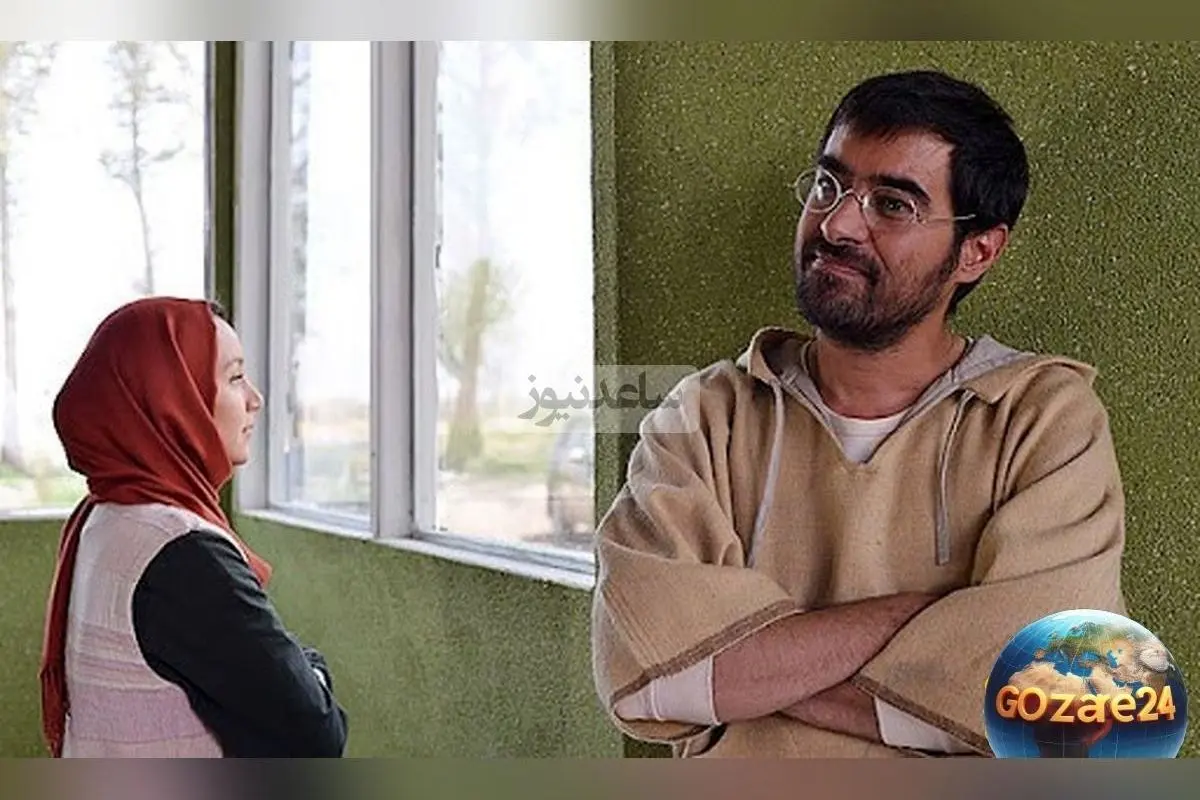 ویدیو| شاهکار بازی شهاب حسینی در «طعم شیرین خیال» و یادآوری لحظات عاشقانه نازنین بیاتی و شهاب حسینی