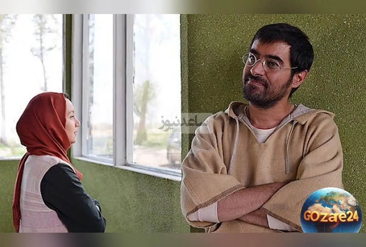 ویدیو| شاهکار بازی شهاب حسینی در «طعم شیرین خیال» و یادآوری لحظات عاشقانه نازنین بیاتی و شهاب حسینی