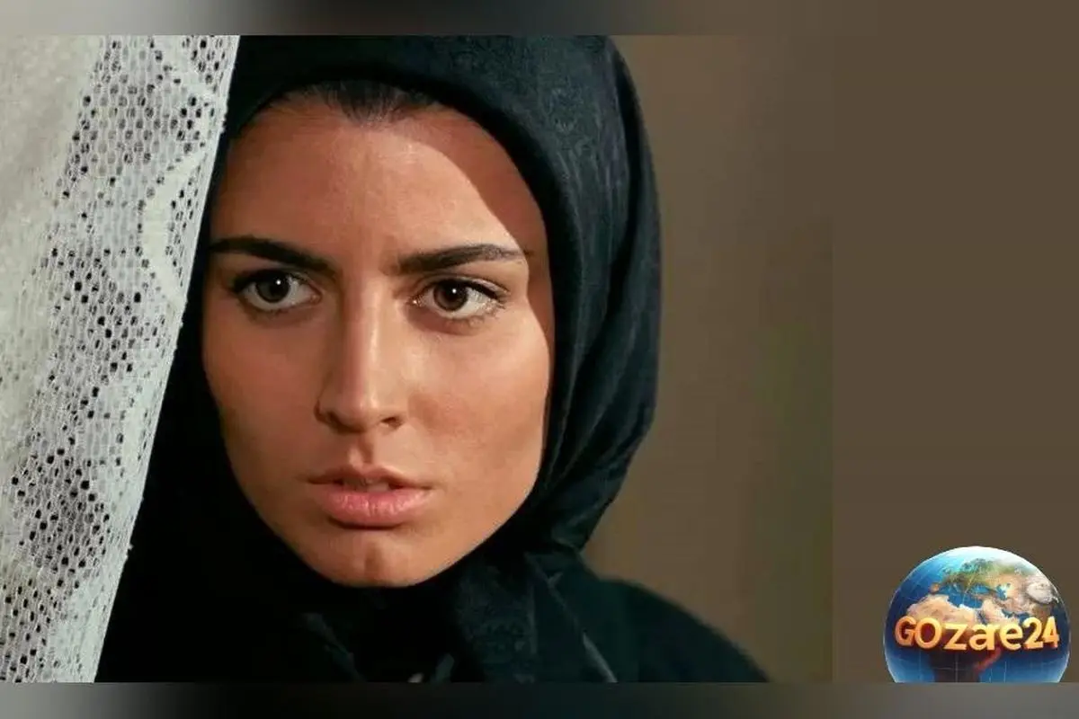 رونمایی از همزاد خارجی لیلا حاتمی؛ شباهت جالب با نیکول کیدمن و تصاویر دیدنی