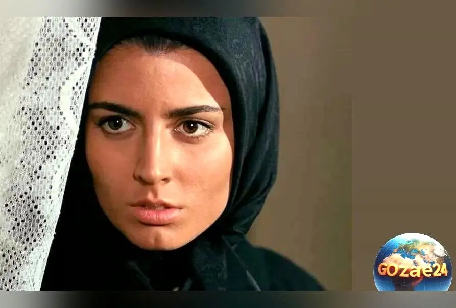 رونمایی از همزاد خارجی لیلا حاتمی؛ شباهت جالب با نیکول کیدمن و تصاویر دیدنی