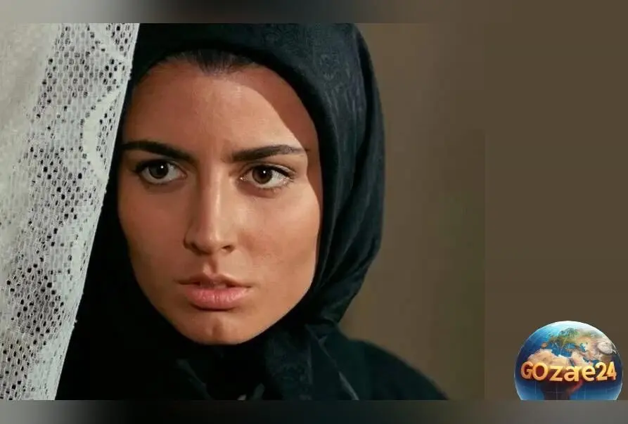رونمایی از همزاد خارجی لیلا حاتمی؛ شباهت جالب با نیکول کیدمن و تصاویر دیدنی
