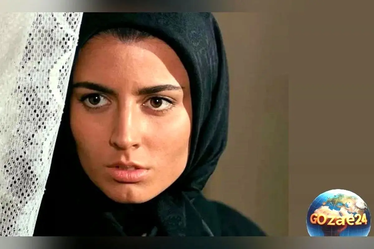 رونمایی از همزاد خارجی لیلا حاتمی؛ شباهت جالب با نیکول کیدمن و تصاویر دیدنی