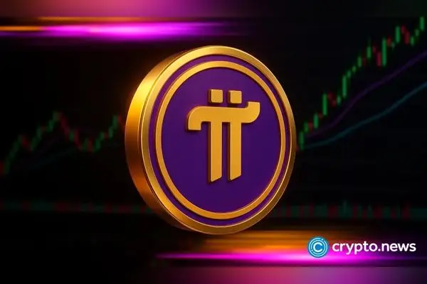 تحلیل و روند قوی شبکه Pi: خریدهای بزرگ نهنگ‌ها و الگوهای نادر در انتظار جهش قیمت رمزارز Pi Network