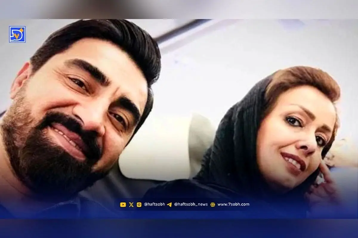 بیوگرافی همسر روانشناس علیمردانی و داستان آشنایی و ازدواج این زوج موفق