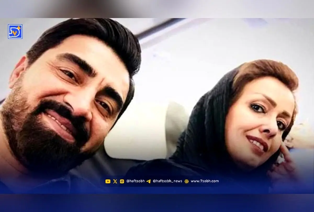 بیوگرافی همسر روانشناس علیمردانی و داستان آشنایی و ازدواج این زوج موفق