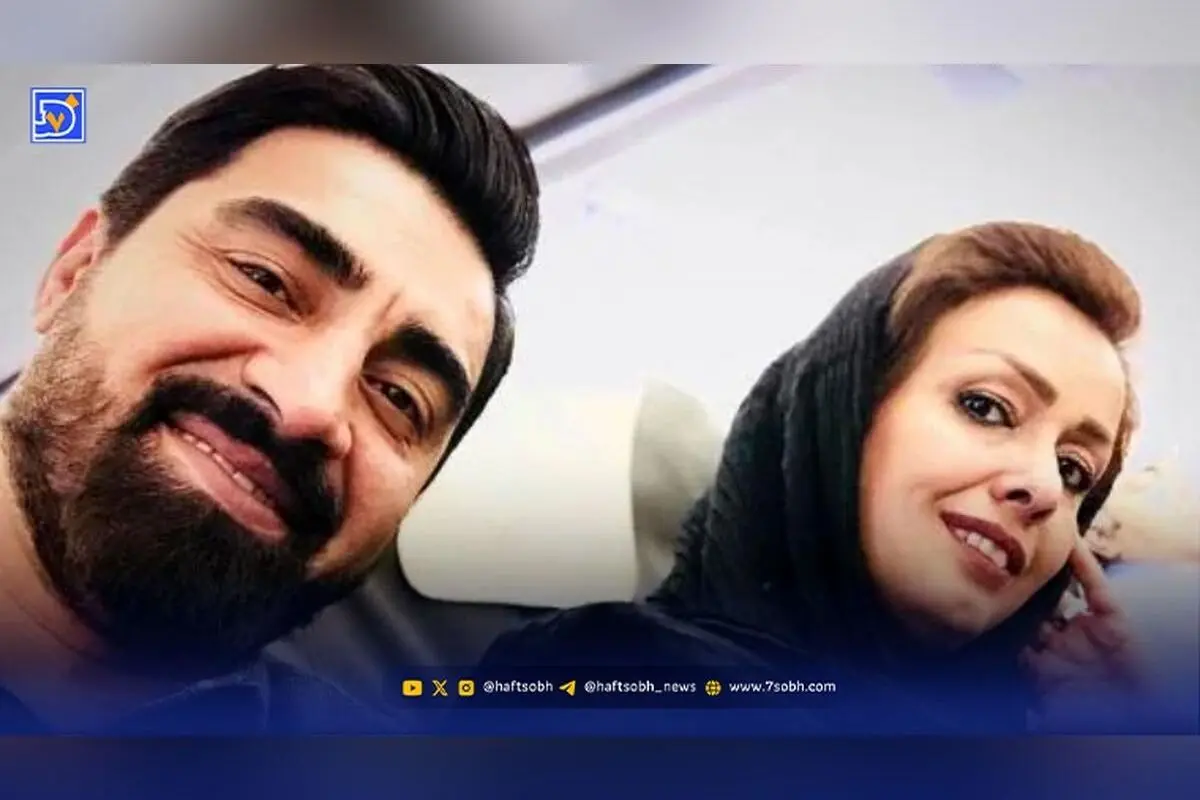 بیوگرافی همسر روانشناس علیمردانی و داستان آشنایی و ازدواج این زوج موفق