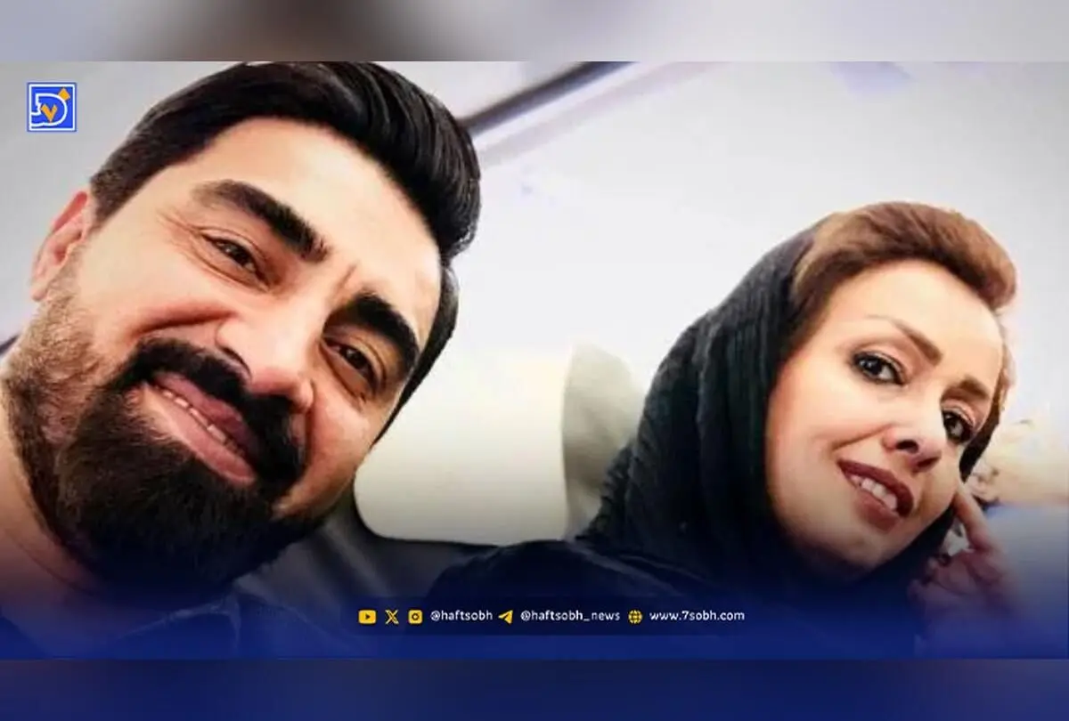 بیوگرافی همسر روانشناس علیمردانی و داستان آشنایی و ازدواج این زوج موفق