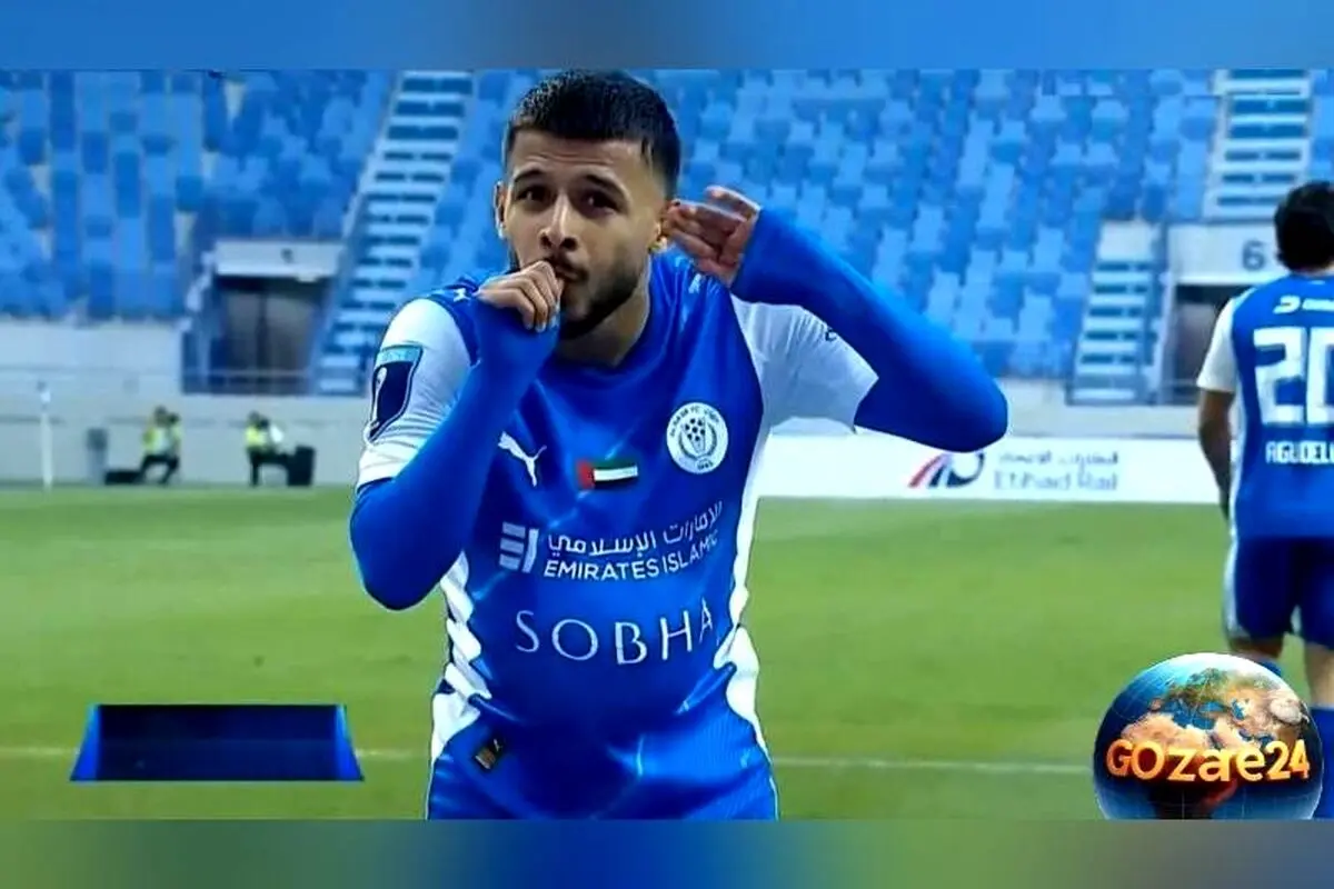 مهدی قایدی در روز تولدش با انتشار عکس پسر تازه‌متولد شده‌اش، بزرگ‌ترین هدیه زندگی‌اش را اعلام کرد