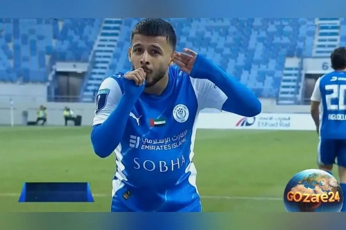مهدی قایدی در روز تولدش با انتشار عکس پسر تازه‌متولد شده‌اش، بزرگ‌ترین هدیه زندگی‌اش را اعلام کرد