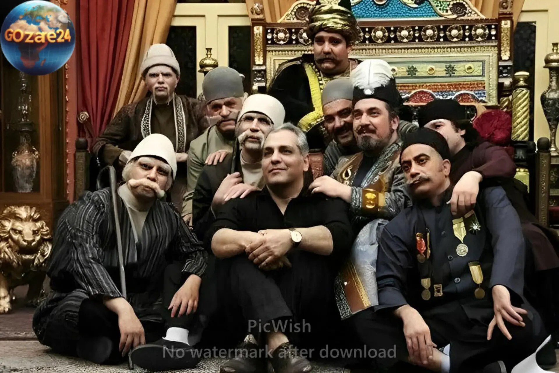 شب‌های برره و قهوه تلخ محبوب‌ترین سریال‌های ایرانی در فهرست جهانی آی‌ام‌دی‌بی شدند | مروری بر پرطرفدارترین سریال‌های طنز و خانگی ایرانی