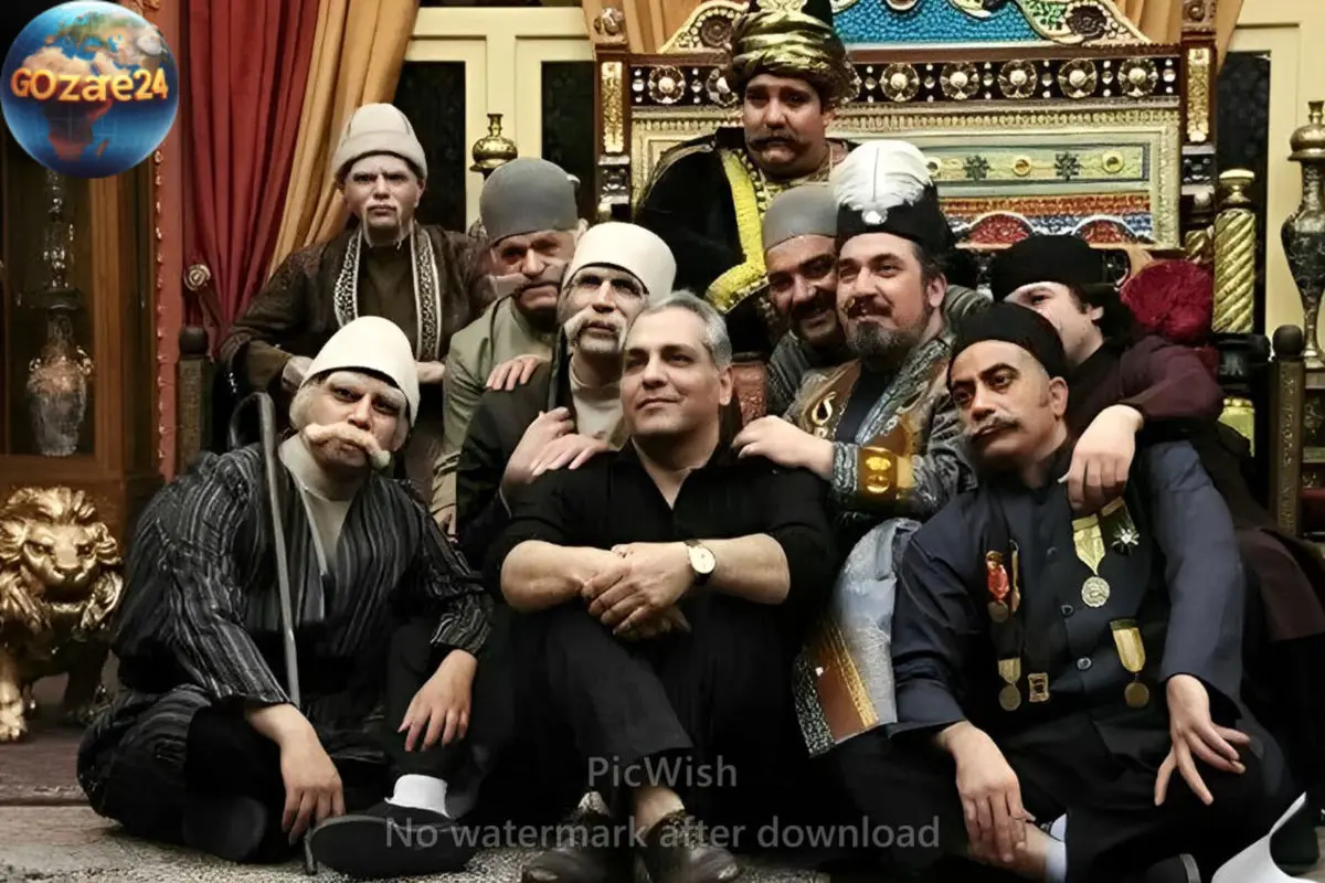 شبهای برره و قهوه تلخ محبوبترین سریالهای ایرانی در فهرست جهانی آیامدیبی شدند | مروری بر پرطرفدارترین سریالهای طنز و خانگی ایرانی