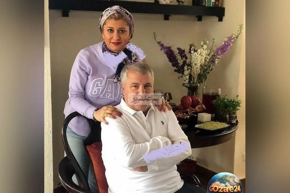 علی پروین؛ اسطوره فوتبال ایران با گوشی قدیمی و سیم‌کارت 7 میلیارد تومانی