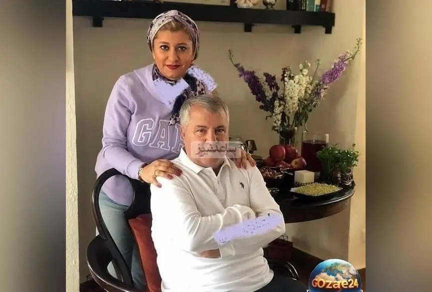 علی پروین؛ اسطوره فوتبال ایران با گوشی قدیمی و سیم‌کارت 7 میلیارد تومانی