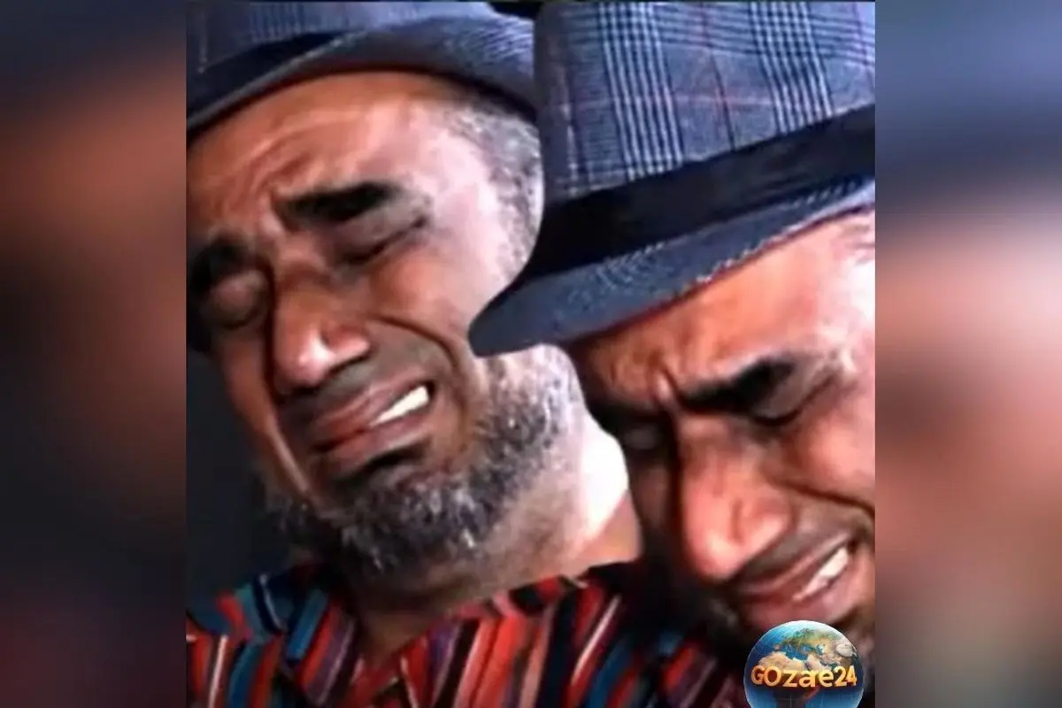 نصرالله رادش از تجربه تلخ طلاق و اهمیت احترام به آزادی در روابط می‌گوید