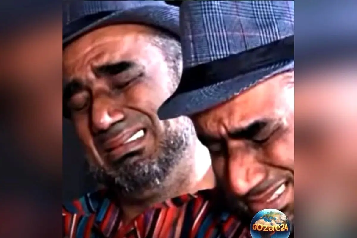 نصرالله رادش از تجربه تلخ طلاق و اهمیت احترام به آزادی در روابط می‌گوید