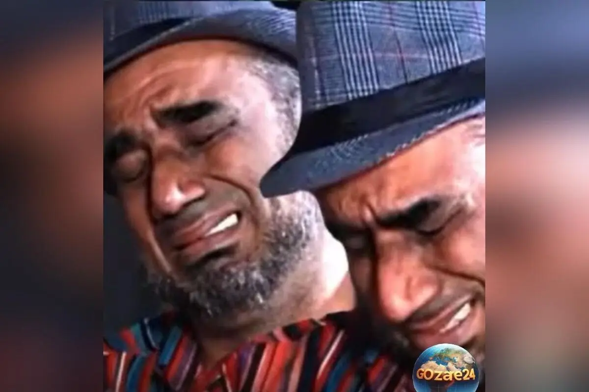 نصرالله رادش از تجربه تلخ طلاق و اهمیت احترام به آزادی در روابط می‌گوید