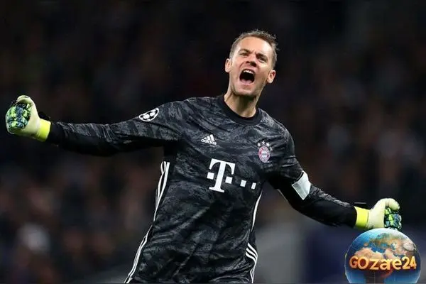 امانوئل نویر؛ زندگی، دستاوردها و تصاویر برتر دروازه‌بان افسانه‌ای فوتبال جهان