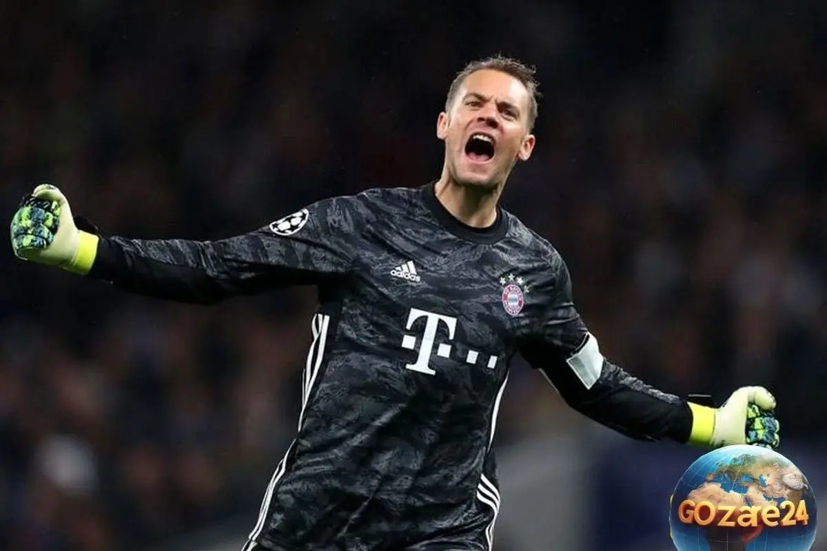 امانوئل نویر؛ زندگی، دستاوردها و تصاویر برتر دروازه‌بان افسانه‌ای فوتبال جهان