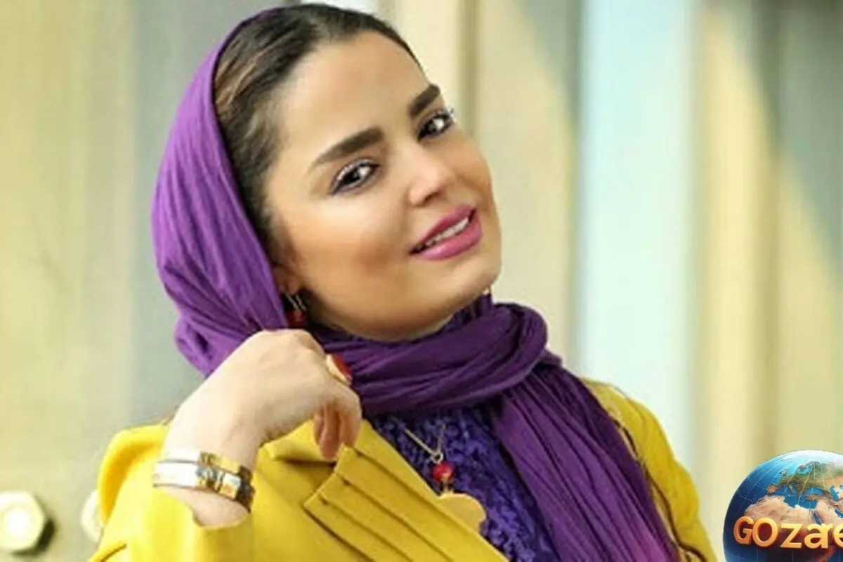 استایل پلنگی سیاه و سفید سپیده خداوردی؛ خود واقعی‌تان باشید و تغییر را بپذیرید