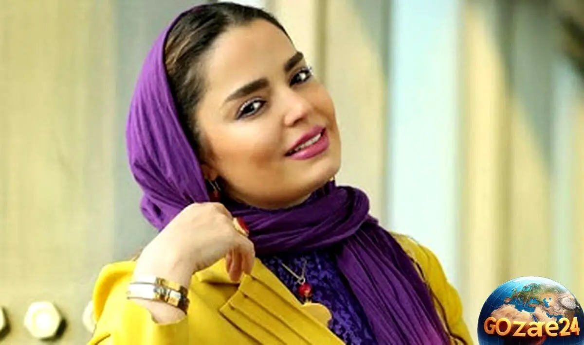استایل پلنگی سیاه و سفید سپیده خداوردی؛ خود واقعی‌تان باشید و تغییر را بپذیرید