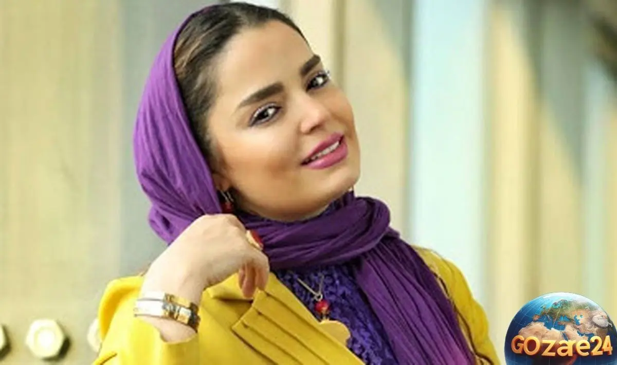 استایل پلنگی سیاه و سفید سپیده خداوردی؛ خود واقعی‌تان باشید و تغییر را بپذیرید