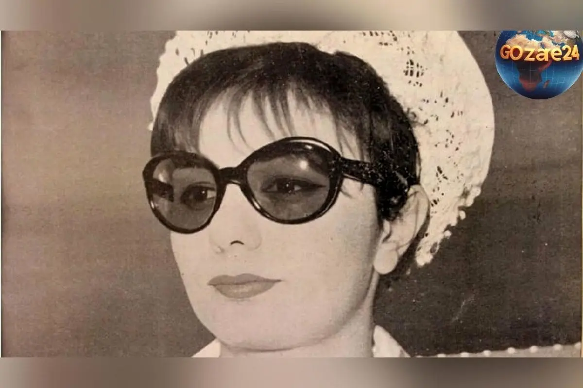 عکس نادر و دیدنی از فرح پهلوی در قطار سوئیس سال ۱۳۴۶؛ نماد ذوق و اشتیاق به فرهنگ غربی