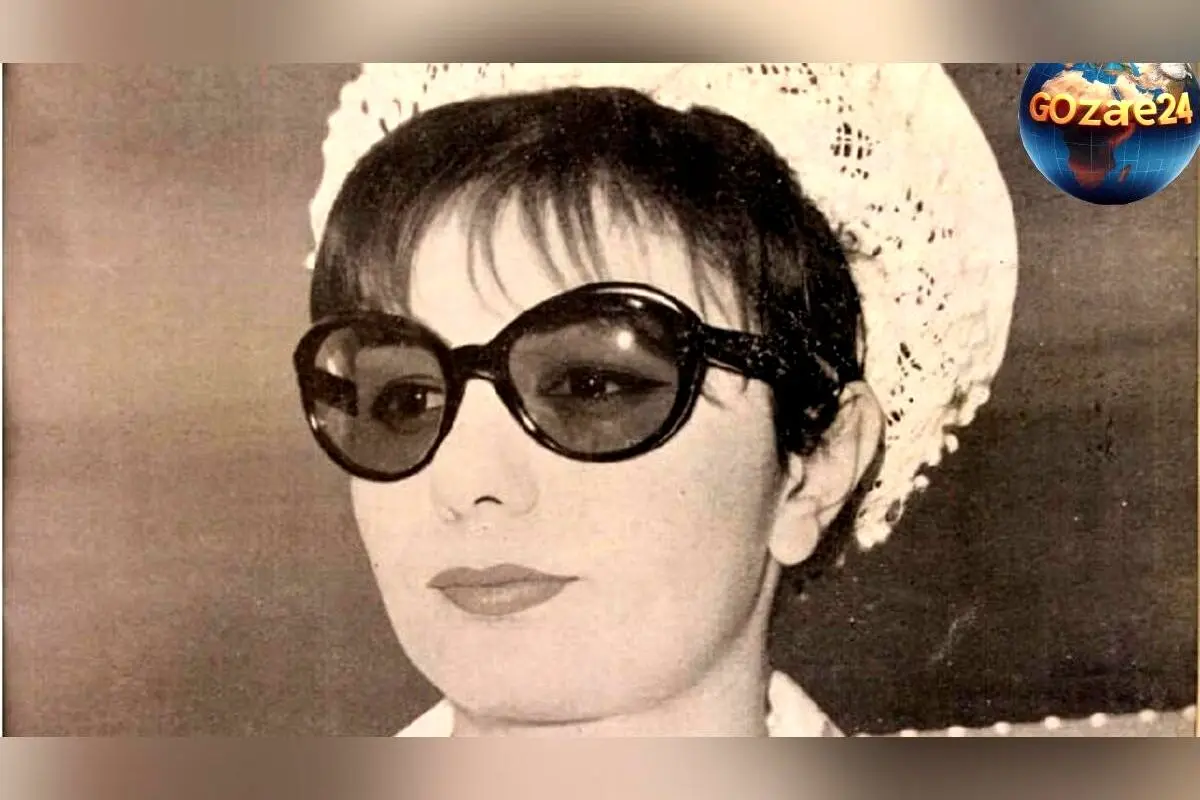 عکس نادر و دیدنی از فرح پهلوی در قطار سوئیس سال ۱۳۴۶؛ نماد ذوق و اشتیاق به فرهنگ غربی