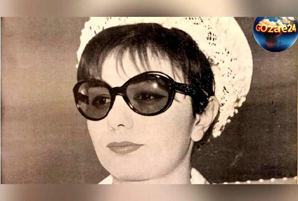 عکس نادر و دیدنی از فرح پهلوی در قطار سوئیس سال ۱۳۴۶؛ نماد ذوق و اشتیاق به فرهنگ غربی