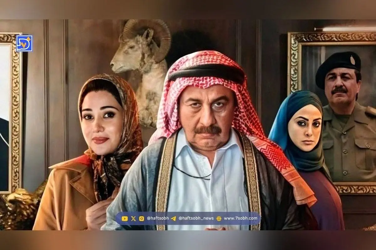 اکران آنلاین «صددام» با بازی رضا عطاران | نقد و بررسی فیلم پرحاشیه و جنجالی شبکه نمایش خانگی