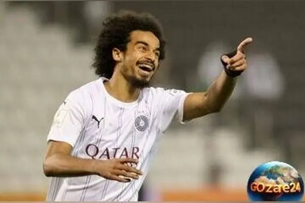 چرا اکرم عفیف در نگاه ایرانی‌ها منفورترین بازیکن فوتبال شد؟ جزئیات حرکات جنجالی و دلایل حساسیت تیم ملی پس از شکست قطر