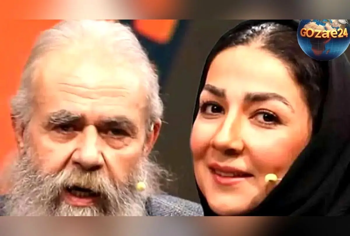 جشن روز پدر در خانه سارا صوفیانی و امیرحسین شریفی با لحظات عاشقانه و هدیه خاص دخترشان ساحل