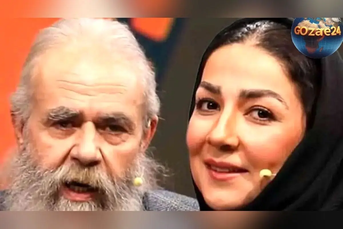 جشن روز پدر در خانه سارا صوفیانی و امیرحسین شریفی با لحظات عاشقانه و هدیه خاص دخترشان ساحل