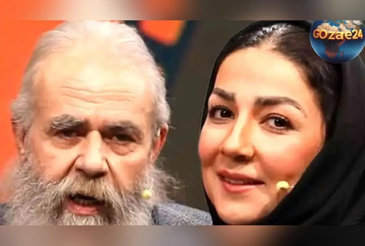 جشن روز پدر در خانه سارا صوفیانی و امیرحسین شریفی با لحظات عاشقانه و هدیه خاص دخترشان ساحل