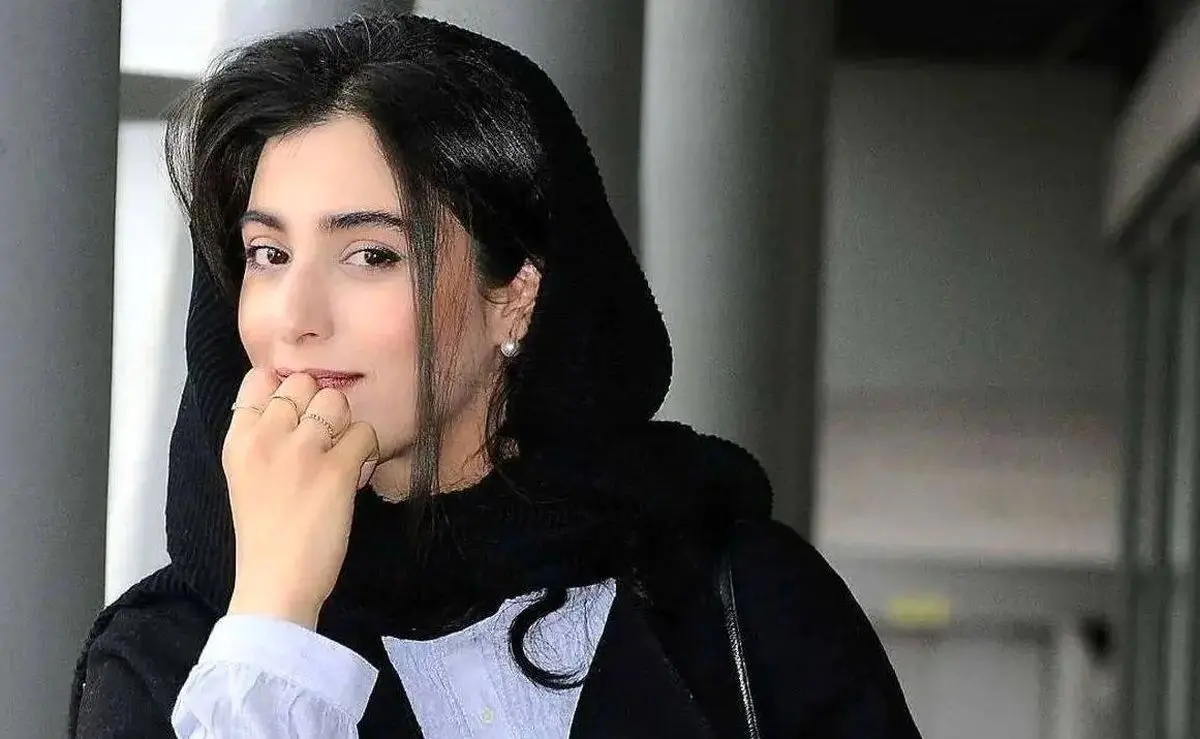 آناهیتا افشار با استایل جدید و خیره‌کننده، چهره‌ای متفاوت در سن ۳۸ سالگی را نشان می‌دهد