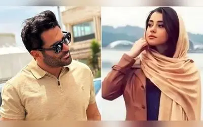 خانه محمدرضا گلزار در دبی با طراحی مینیمال، سادگی و زیبایی در کنار هم