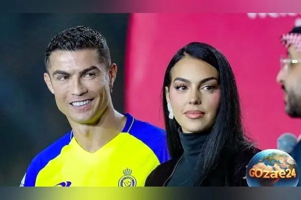 کریستیانو رونالدو و خانواده‌اش در قایق لوکس مدیترانه؛ تعطیلات پرجمعیت و لاکچری ستاره پرتغالی