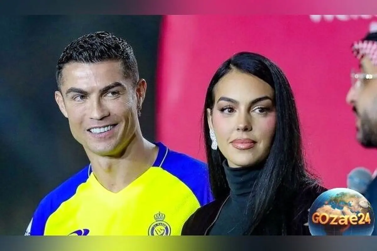 کریستیانو رونالدو و خانوادهاش در قایق لوکس مدیترانه؛ تعطیلات پرجمعیت و لاکچری ستاره پرتغالی