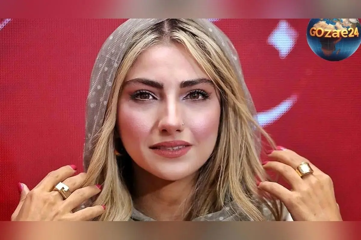 حضور محیا دهقانی در مسابقه آشپزی «شفرونی» با ساعت ۳۰۰ میلیون تومانی و استایل خاص در کنار هلیا امامی