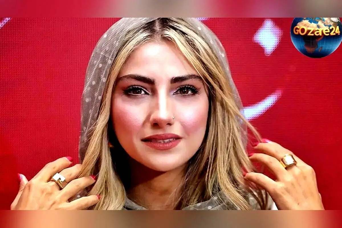 حضور محیا دهقانی در مسابقه آشپزی «شفرونی» با ساعت ۳۰۰ میلیون تومانی و استایل خاص در کنار هلیا امامی
